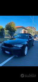 Bmw 118 d cabrio