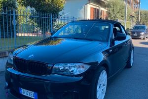 Bmw 118 d cabrio
