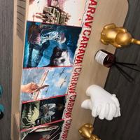 Fumetti Serie caravan dal 6 al 10 fumetti vintage