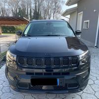 Jeep Compass Night Eagle