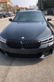 BMW 520 Touring XDrive M Sport
