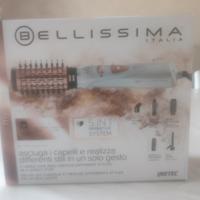 Spazzola per capelli