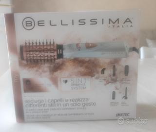 Spazzola per capelli