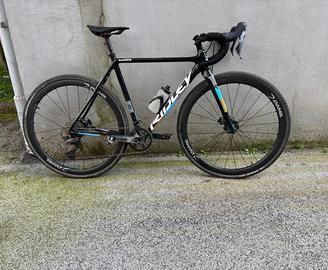 🚴 Ridley X-Night Disc Carbon UCI – Ciclocross