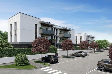 Appartamento Sasso Marconi [Chalet P1VRG]