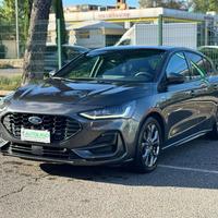 FORD Focus 1.0 EcoBoost Hybrid 125 CV 5p. ST-Line