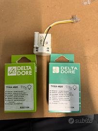 Delta dore tyxia 4620