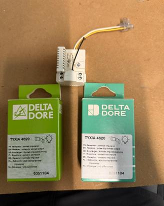 Delta dore tyxia 4620