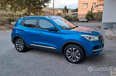 DR. 4.0 Benz - GpL colore limited edition