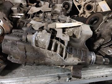 Differ ant LAND ROVER FREELANDER 4X4 1950cc 2004