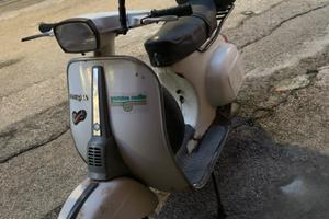 Vespa 50 special