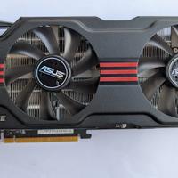 ASUS GeForce GTX 680 2 GB GDDR5