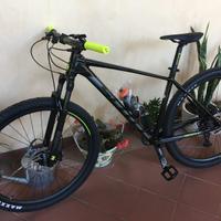 SCOTT SCALE 970 Tg. L (cross country)