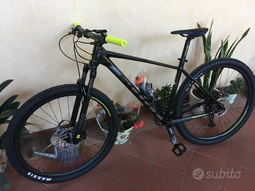 SCOTT SCALE 970 Tg. L (cross country)