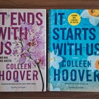 It ends with us, It starts with us