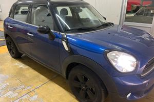 Mini Countryman 1.6D