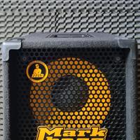 Cassa Markbass AMS 121

