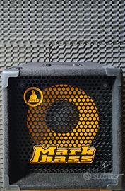 Cassa Markbass AMS 121

