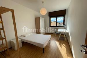 Stanza singola via San Pio X, Trento