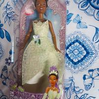 Disney bambola Tiana