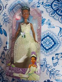 Disney bambola Tiana
