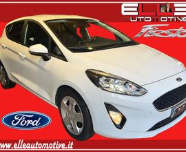 Ford Fiesta 1.5 EcoBlue 5 P Connect 2021