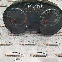 Quadro strumenti Audi A3 8P 8P0920930Q