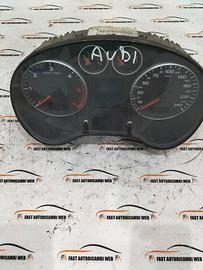 Quadro strumenti Audi A3 8P 8P0920930Q