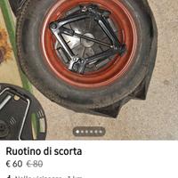 Ruotino di scorta