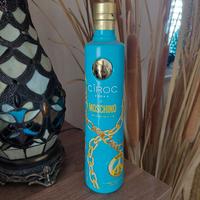 Bottiglia Vodka  Moschino