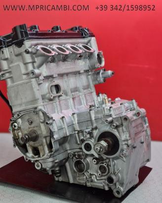 MOTORE N714 SUZUKI GSXR 600 1999 1998 GSX R 2000 1