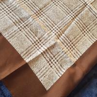 Foulard seta Yves Saint Laurent vintage anni '70