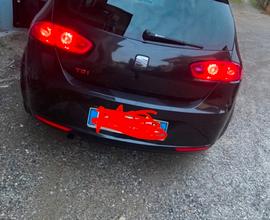 Seat Leon 2010