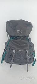 Zaino trekking osprey renn 50