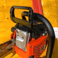 Motosega DOLMAR PS52