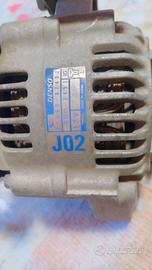 Alternatore Originale Denso Daihatsu Terios 1.3 