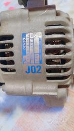 Alternatore Originale Denso Daihatsu Terios 1.3 