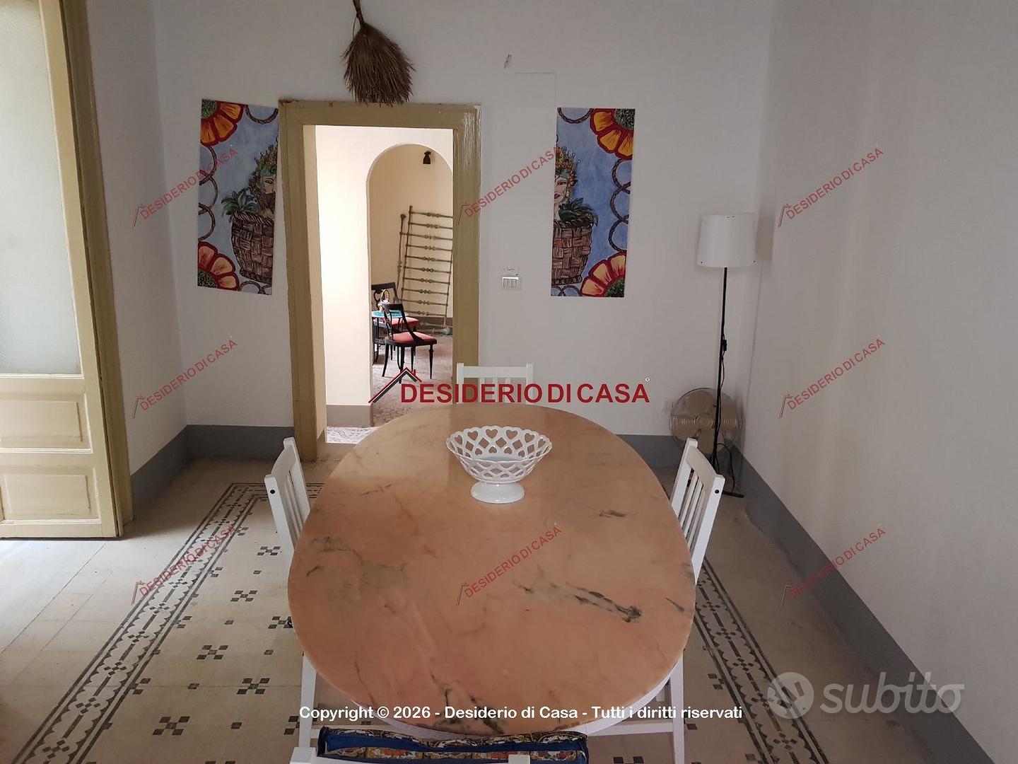 Appartamento – Termini Imerese, Palermo - Vista 5