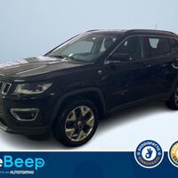 Jeep Compass 2.0 MJT OPENING EDITION 4WD 140C...
