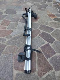 Portabici da tetto Thule