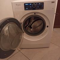 lavatrice Whirlpool 10kg 