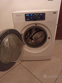 lavatrice Whirlpool 10kg 