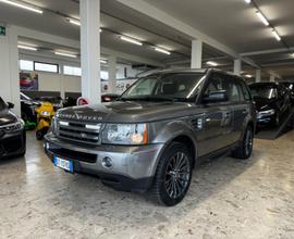 Land Rover RR Sport 2.7 TDV6 HSE 190cv 06/2009 Eur