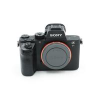Sony A7R II