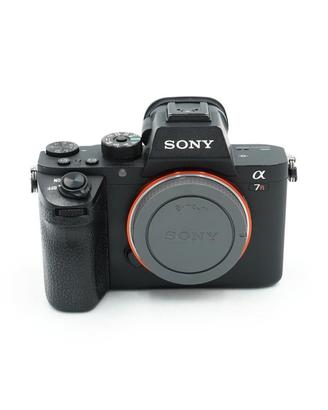 Sony A7R II