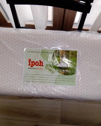 cuscino in lattice 100%  " ipoh"