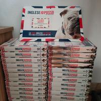 Corso di inglese Io Posso