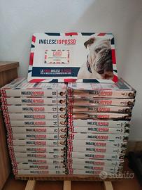 Corso di inglese Io Posso