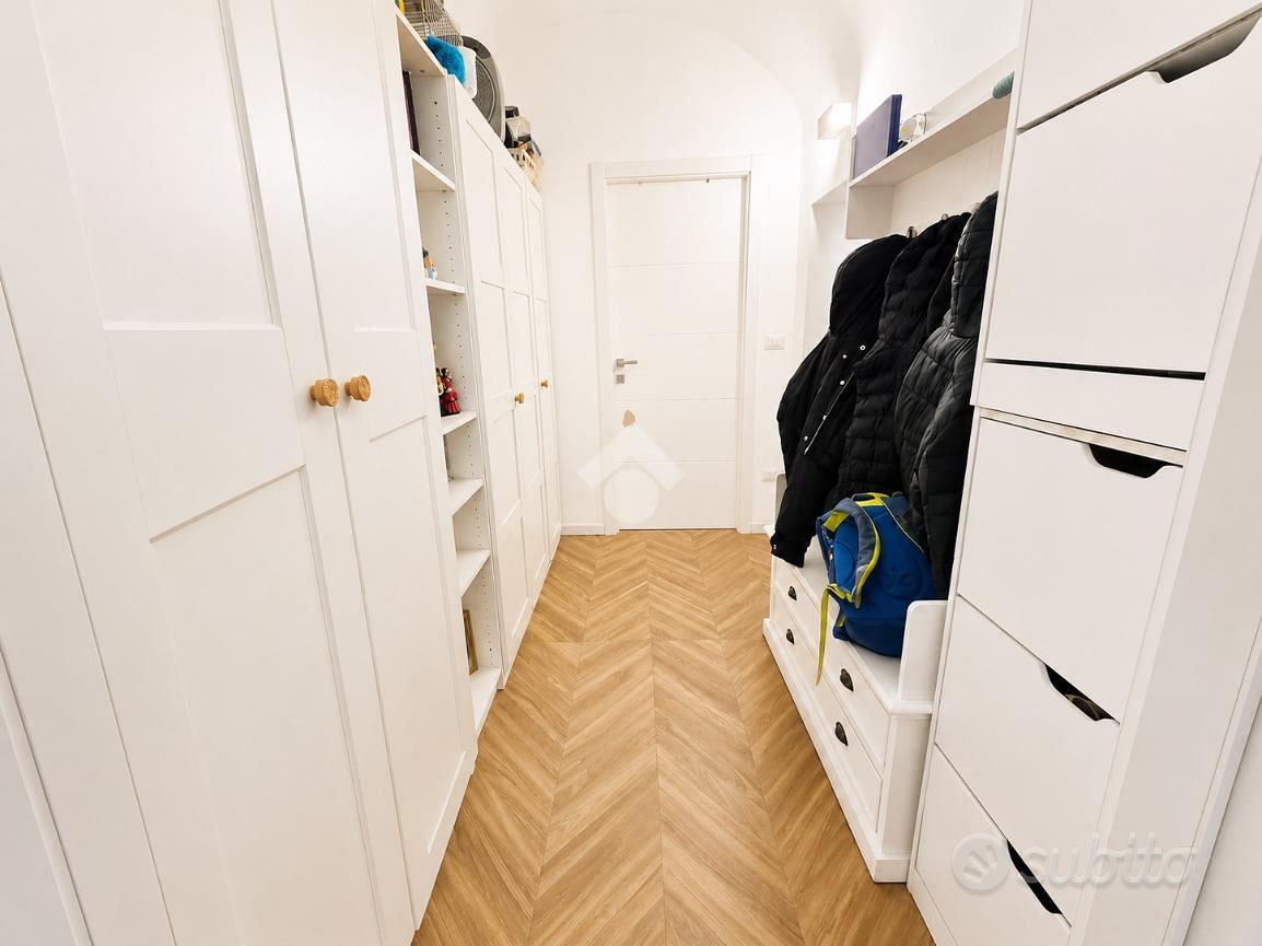 Apartment in Marano di Napoli, Torre Caracciolo - Altro
