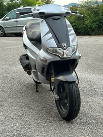 Gilera runner vx 125cc